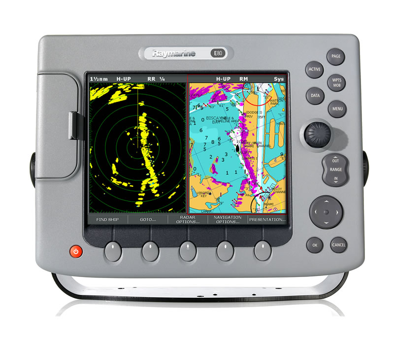 RAYMARINE