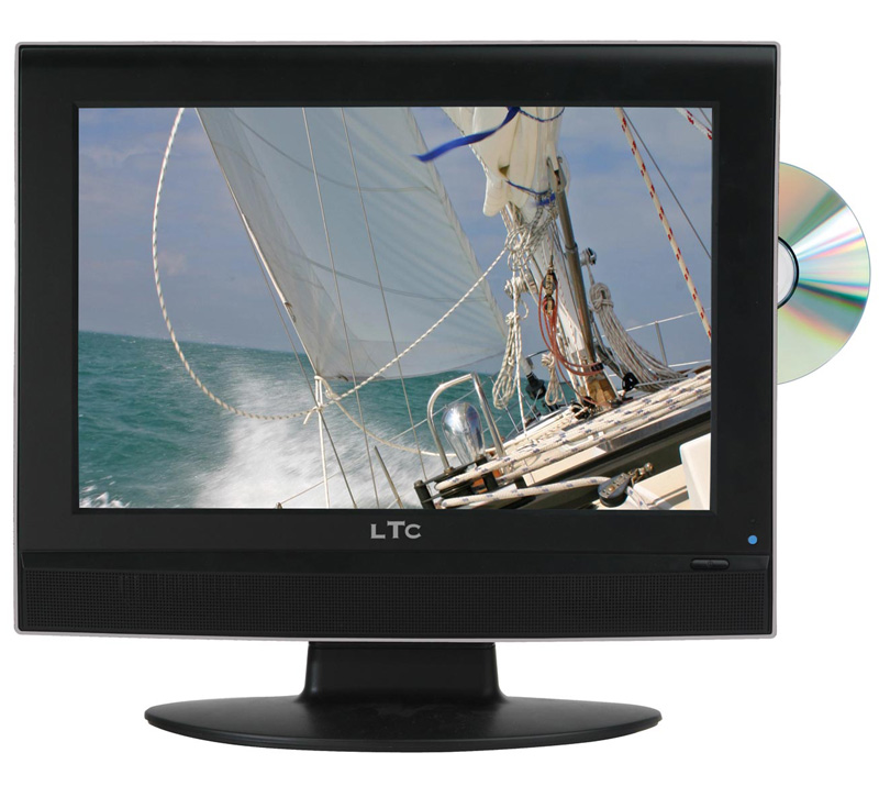 ΤΗΛΕΟΡΑΣΗ 12 volt LCD 15\"  MPEG4 DIGEA