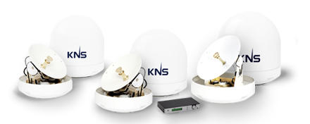 KNS-ANTENNA.GR