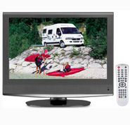 TV 12Volt - LED-DVB-DVD