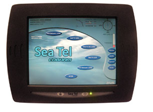 TSC-10A Touch Screen Controller touch-screen-controller